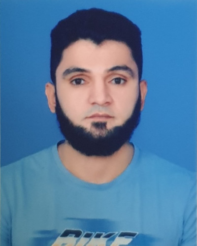 Waqar Ali Malik